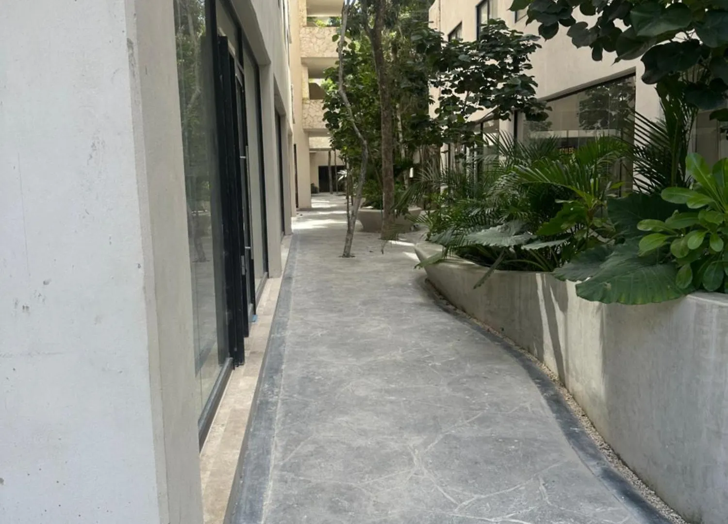 Apartamento Green View Tulum