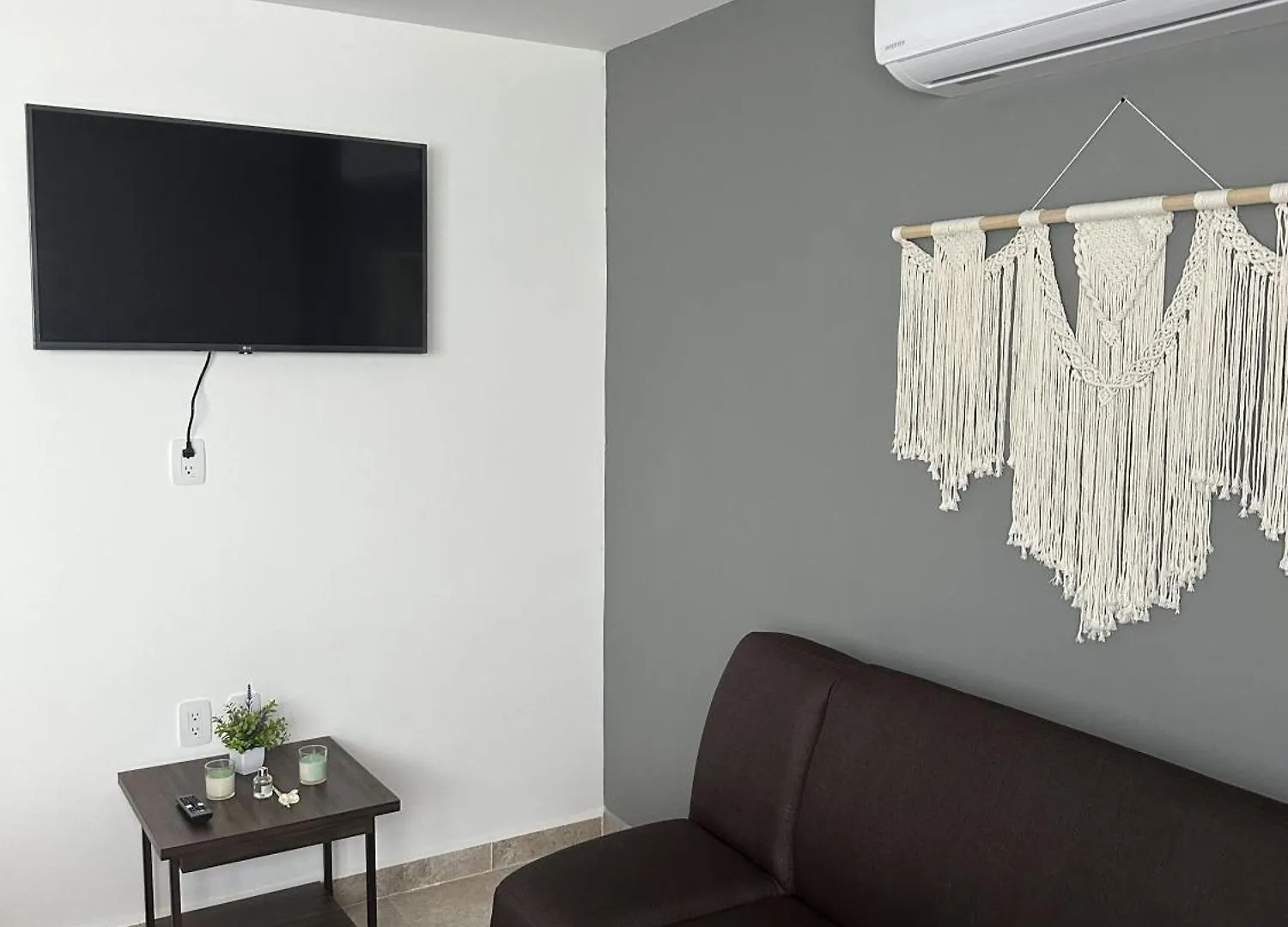 Apartamento Green View Tulum