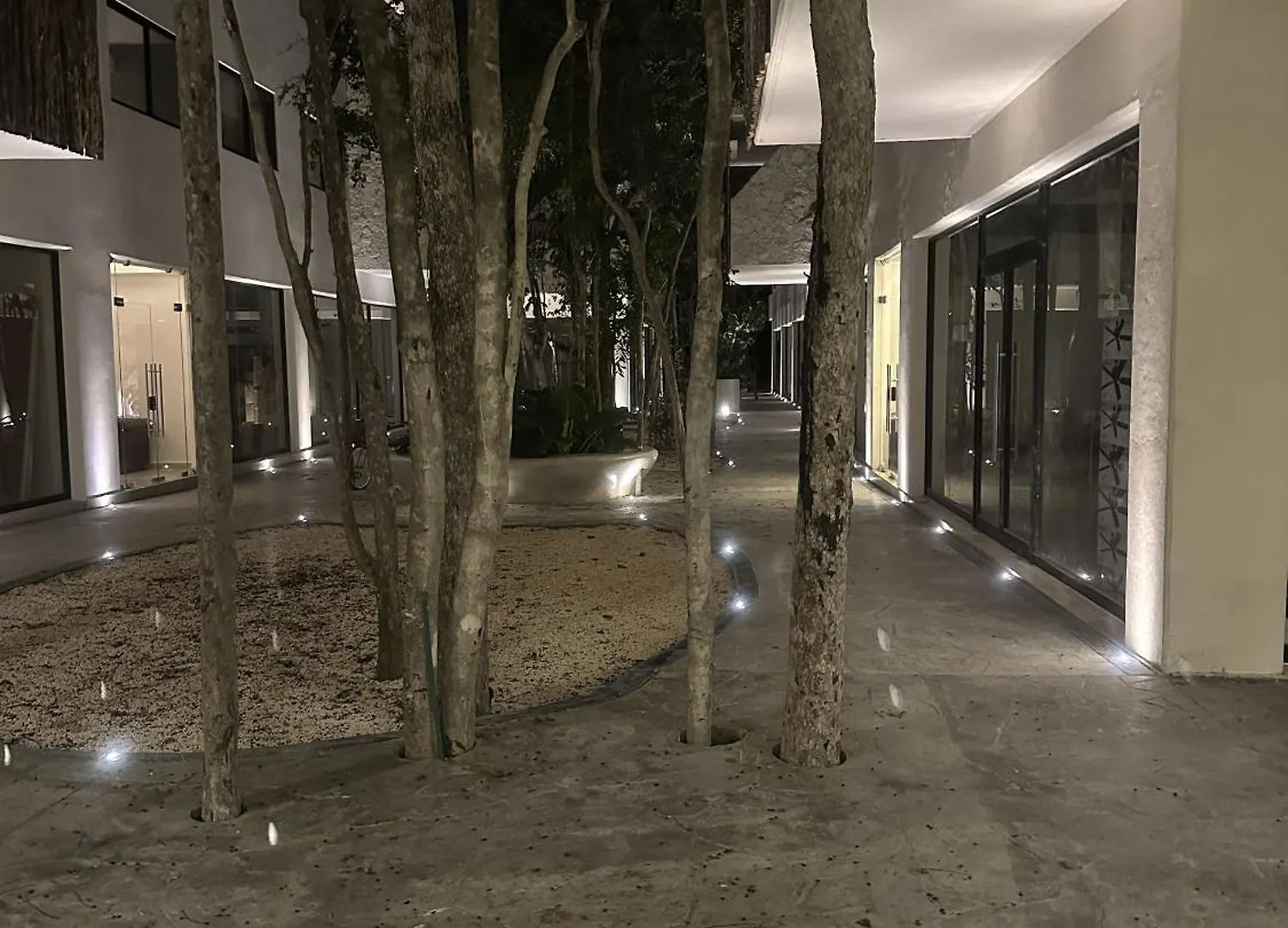 Apartamento Green View Tulum
